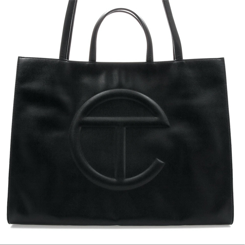 Large Telfar Bag
